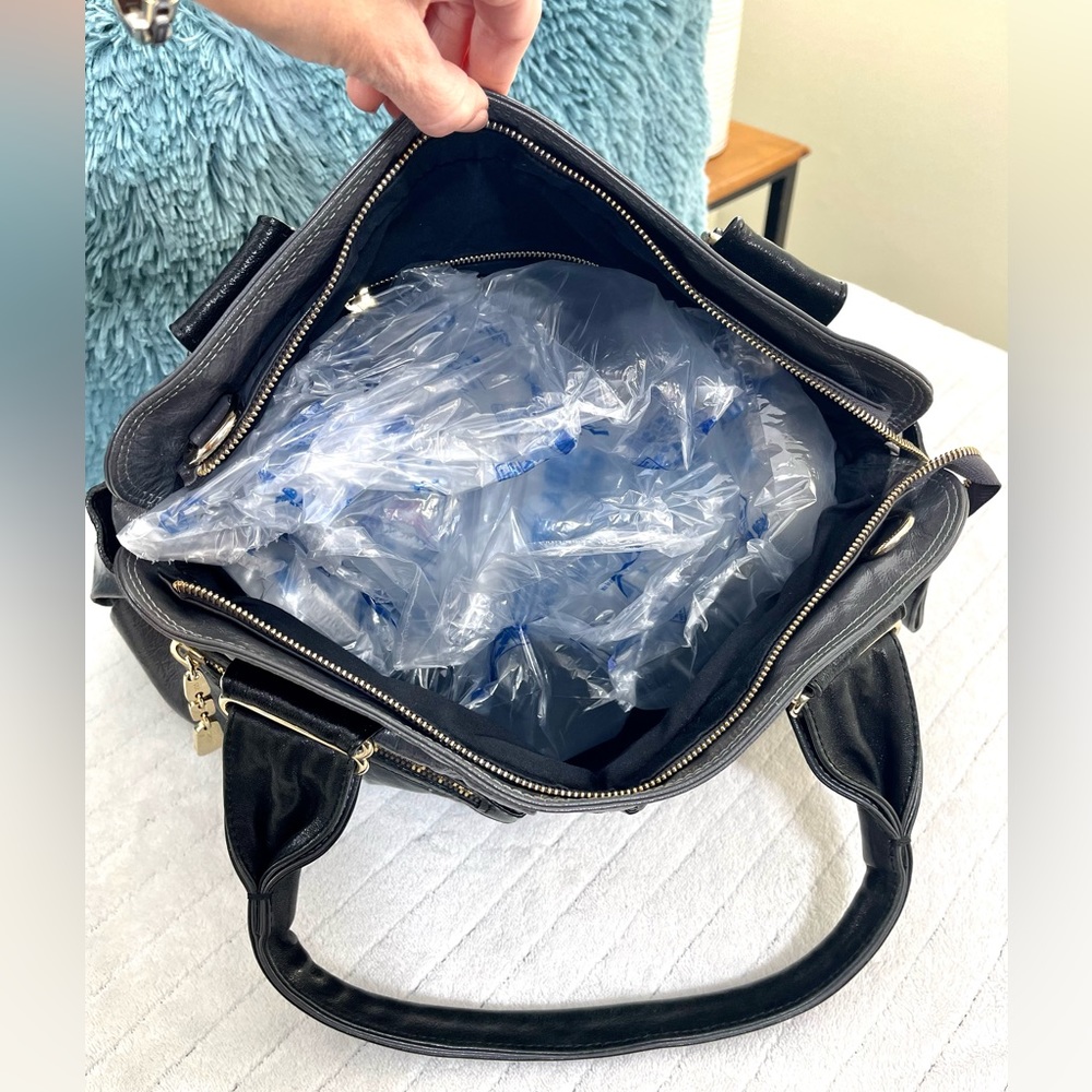 Chloe Day Tripper Bag - Picture 7 of 13